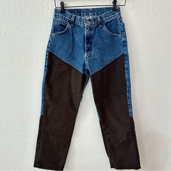 Wrangler Pro Gear Upland Brush Hunting Jeans Size 16 Waist 26 IN - Picture 1 of 11